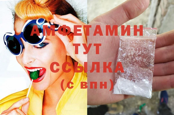 стафф Алексин